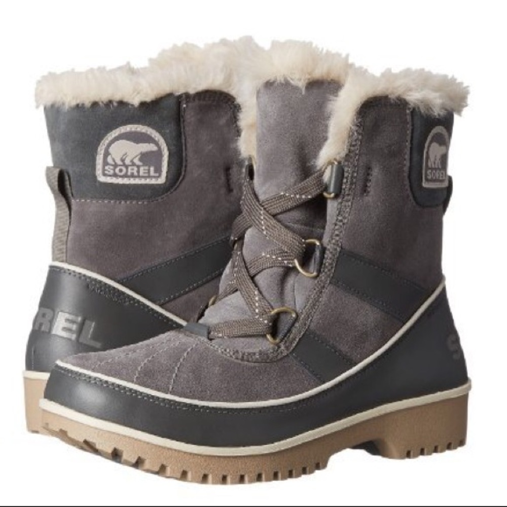 Sorel Winter Boots